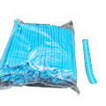 Disposable medical factory cap disposable shoe cover sheets toilet cover and other materials PP non-woven fabrics